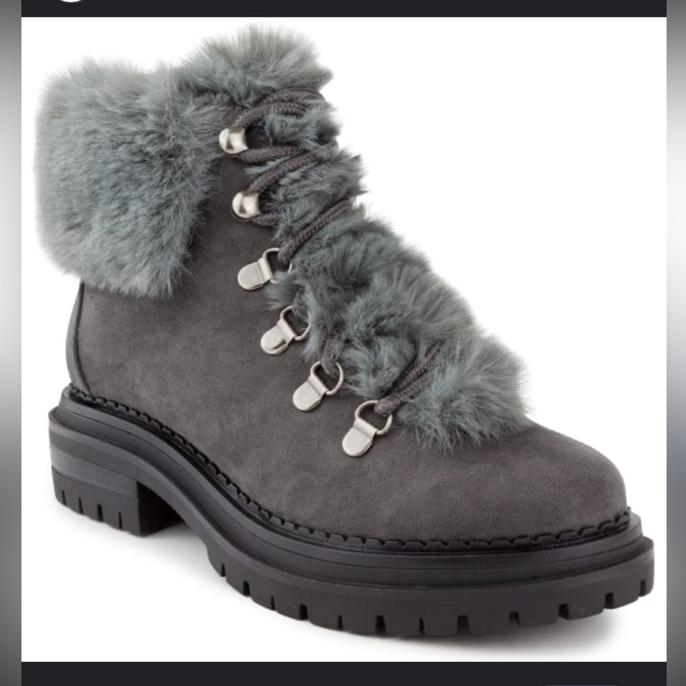 SUGAR Women's Rolls Hiker Boots